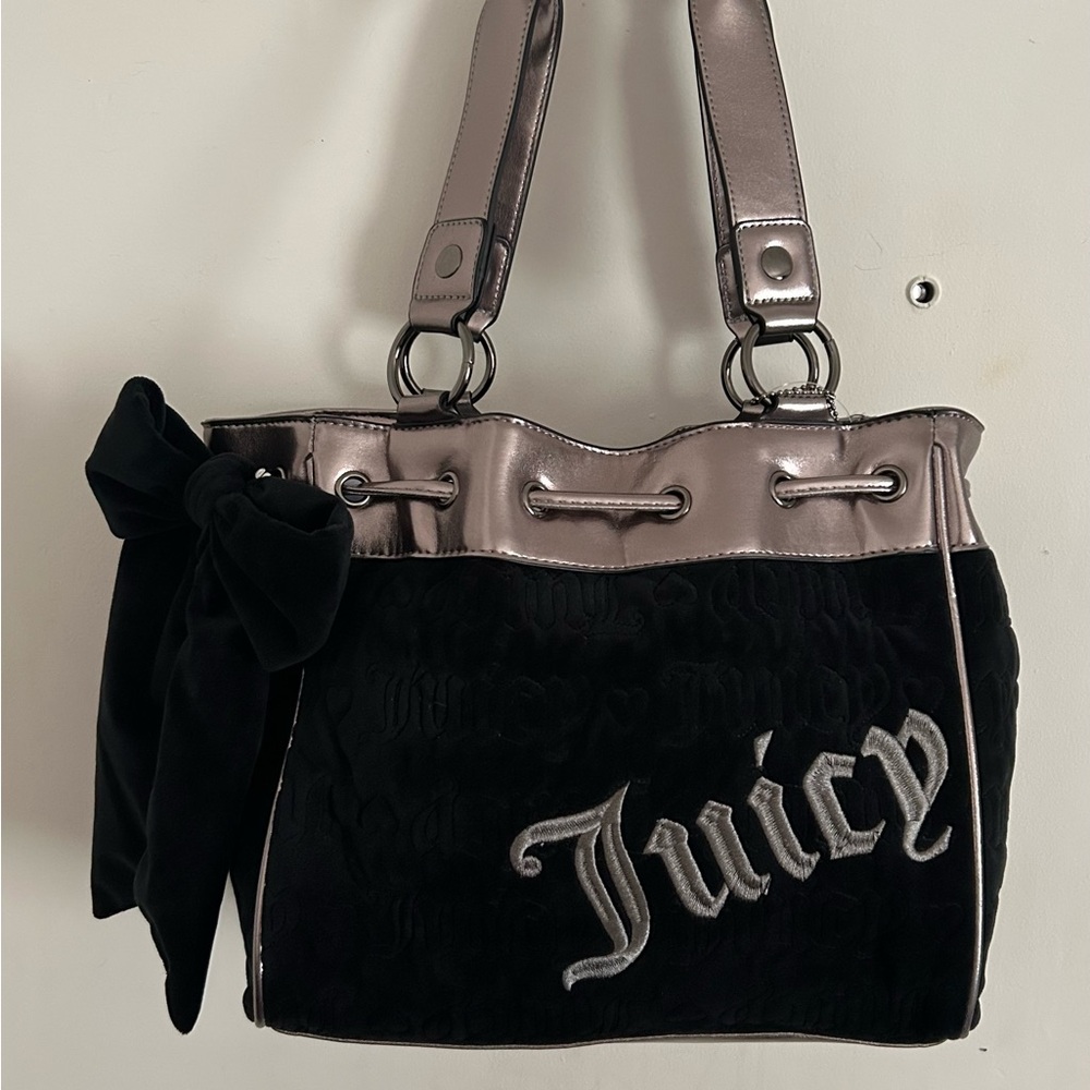 New Juicy Couture Bag